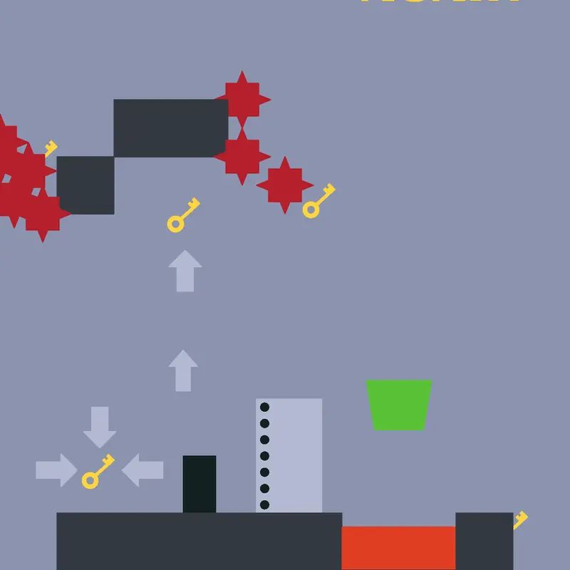Game by @Dacree