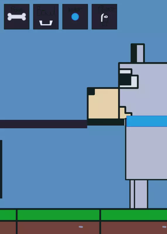 Game by @IvanCastleGames