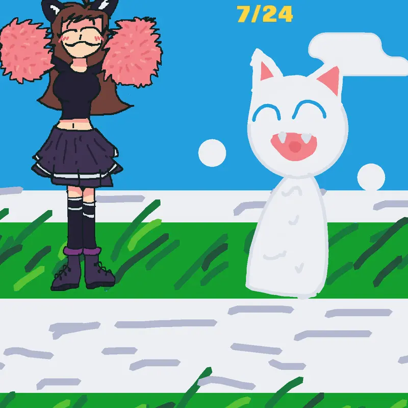 Game by @doodles_the_cat