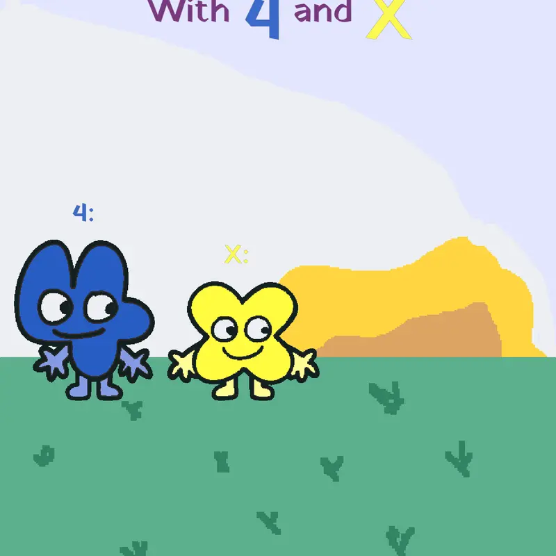 Game by @QuoBen