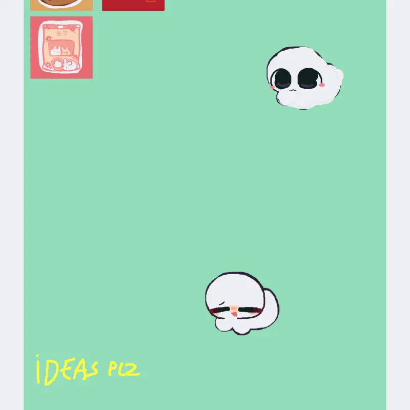Game by @icecreamdevourer