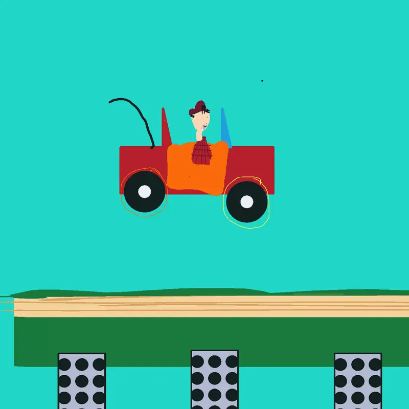 Game by @flute