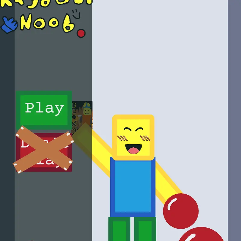 Game by @arrasy