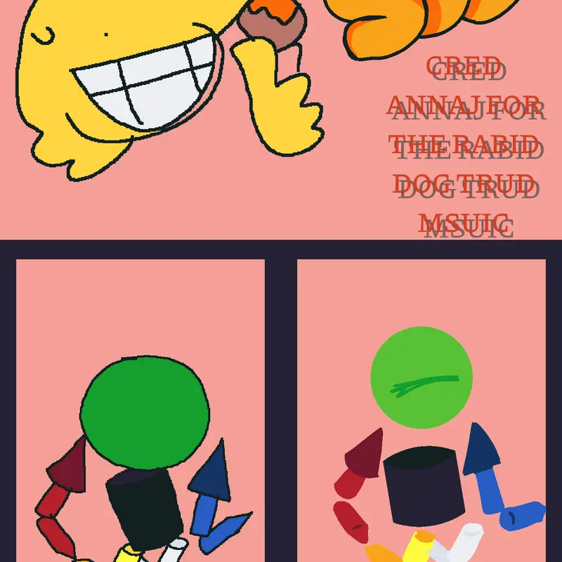 Game by @SomeAnimator