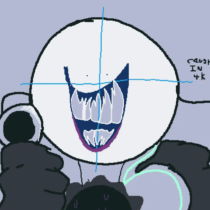 Game by @computey