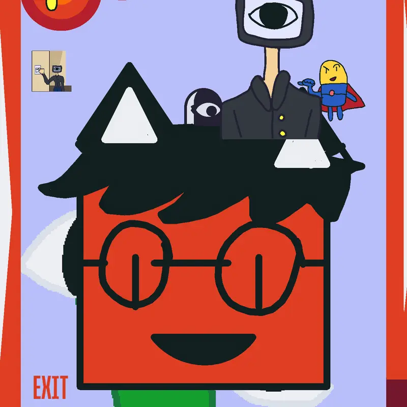 Game by @iigw