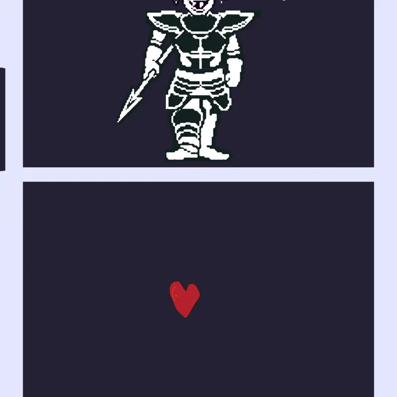 Game by @UNDERFANS