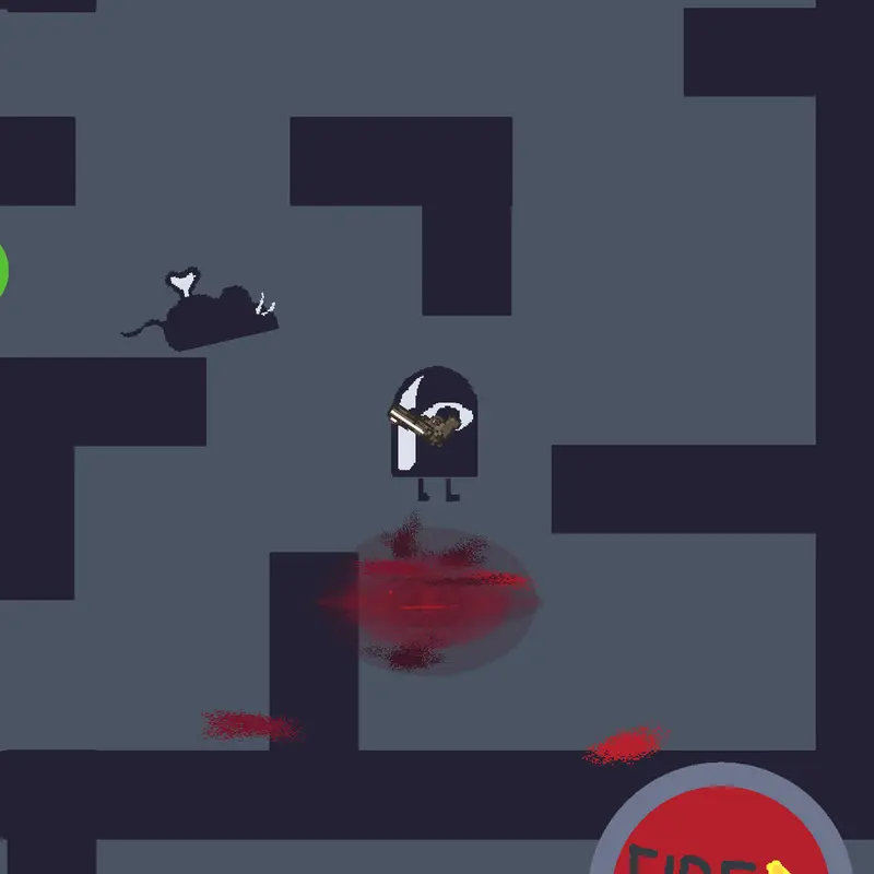 Untitled maze game by @Randomnaturalgames