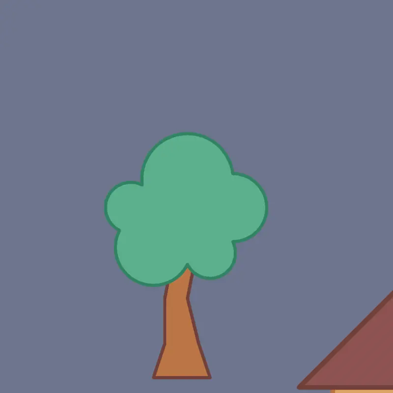 Game by @matteolinc
