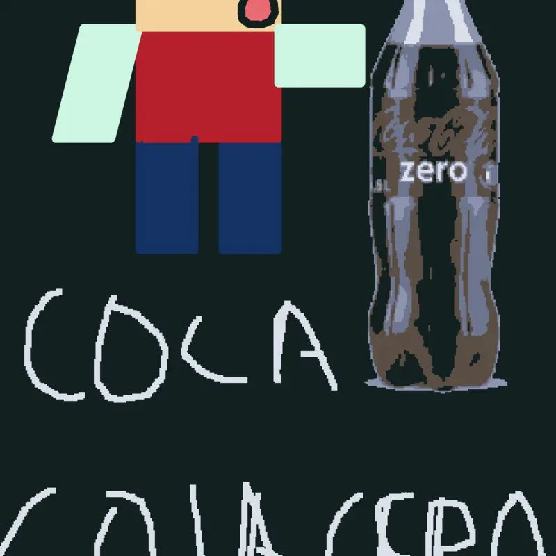 Game by @Mateominixd_2012