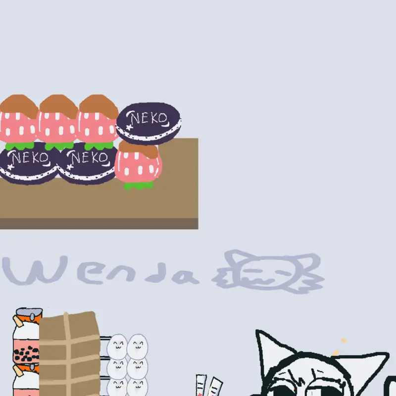 Game by @cammi-LOL