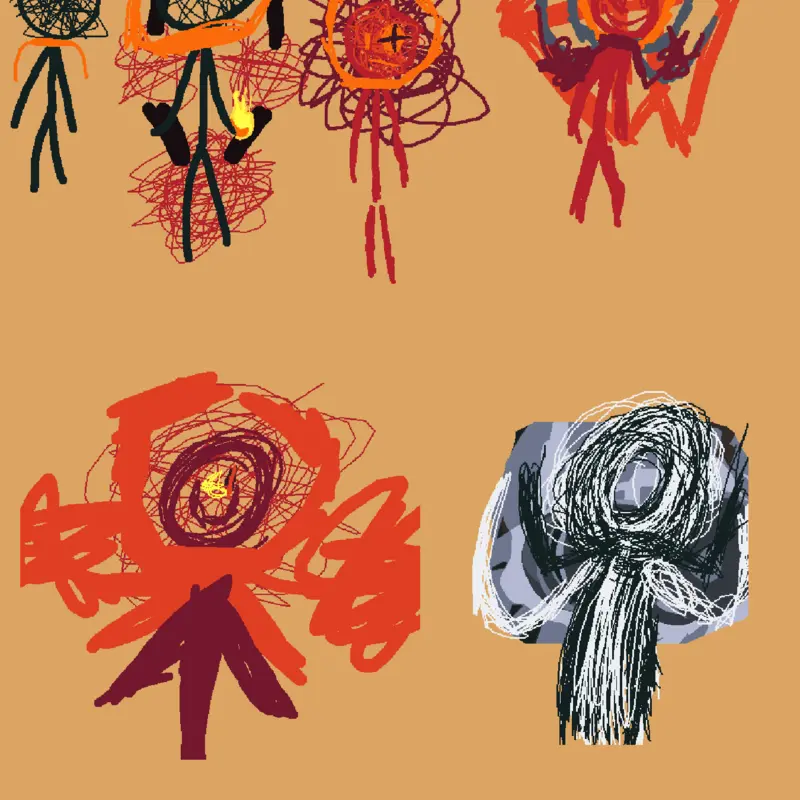 Game by @Arianthedreamerseeker
