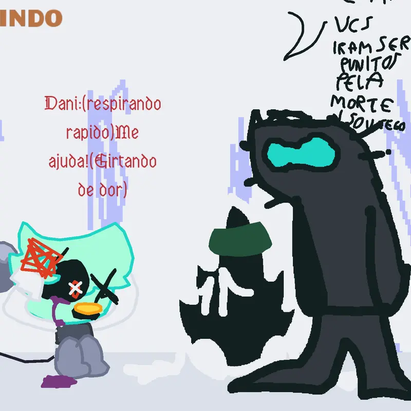 Game by @ManuDuck