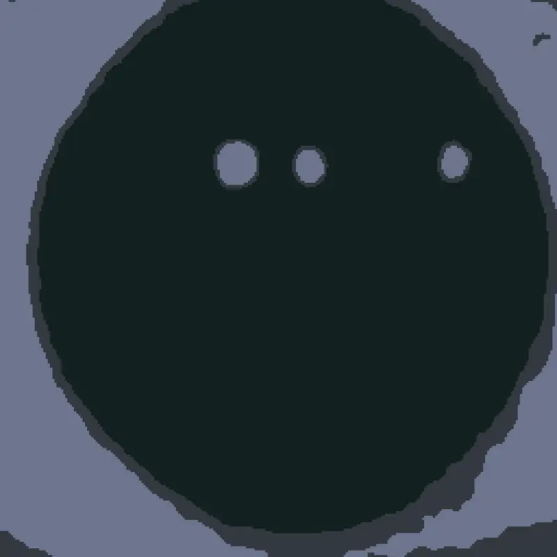 Game by @mirrored_eye