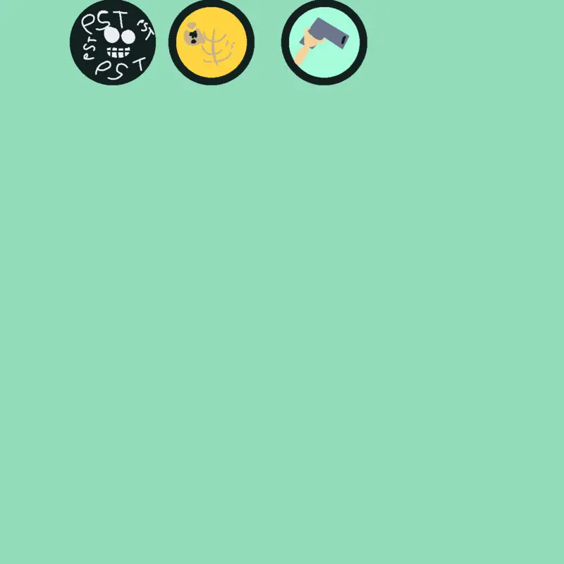 Game by @Heyster