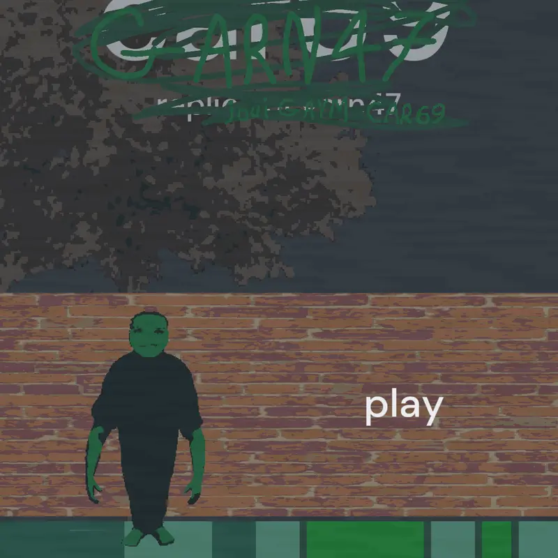 Game by @hugodub