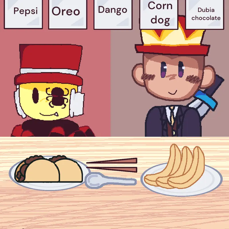 Game by @Caramel_cookie