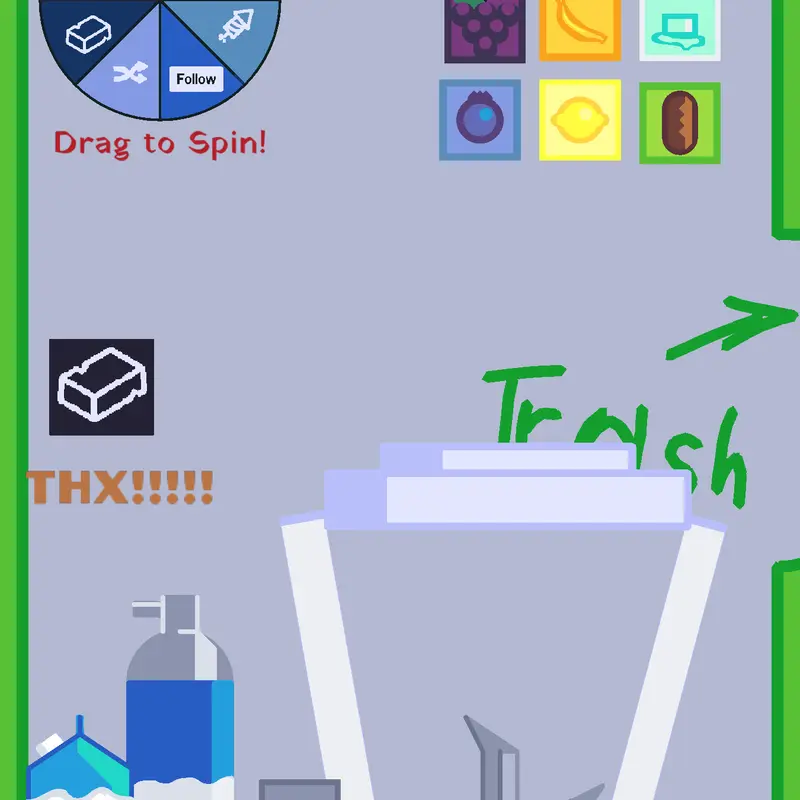 Game by @Spikeyz1267