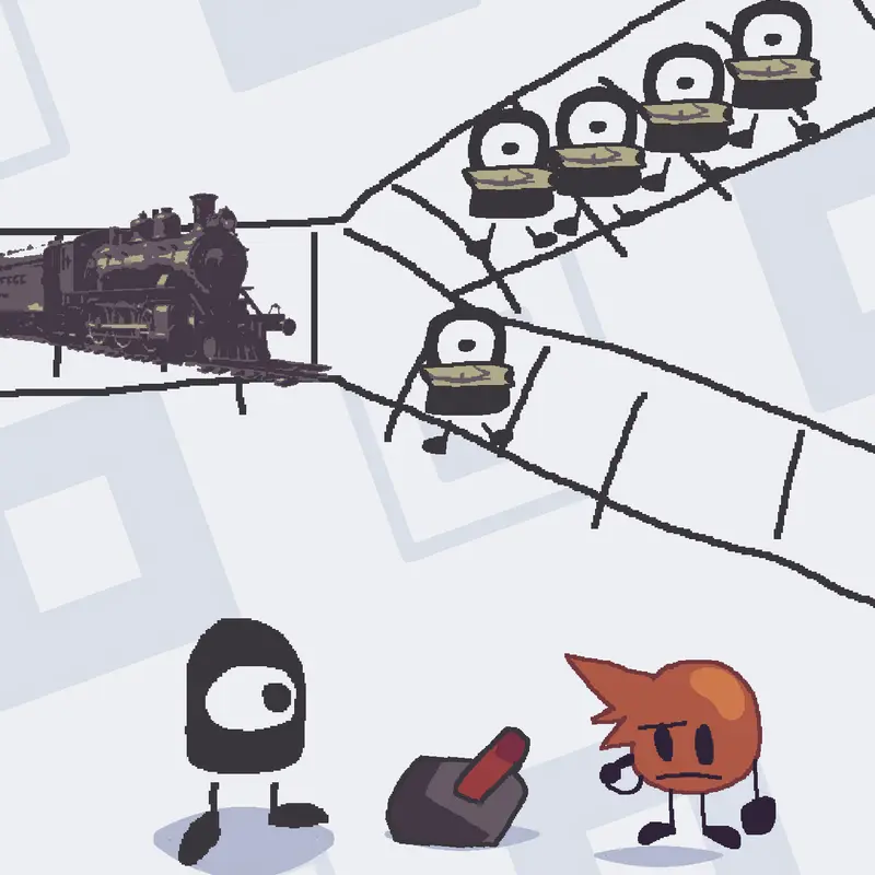Game by @plusnminus