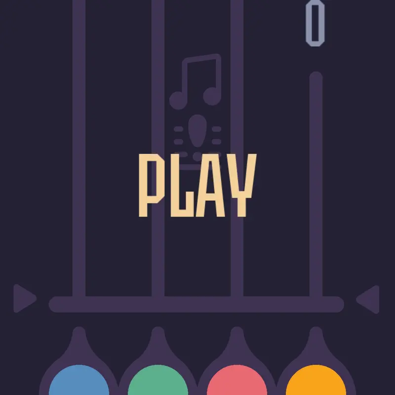 Game by @Rickroll1