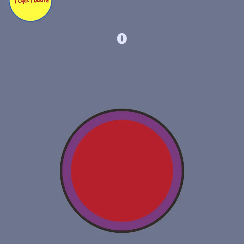 Game by @ramh