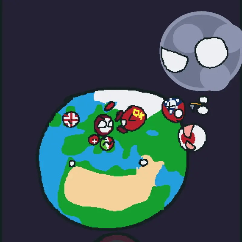 Game by @hugoball-Memes