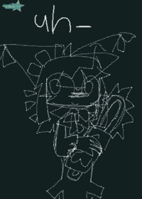 Uhh it may be cringe ft: yatta