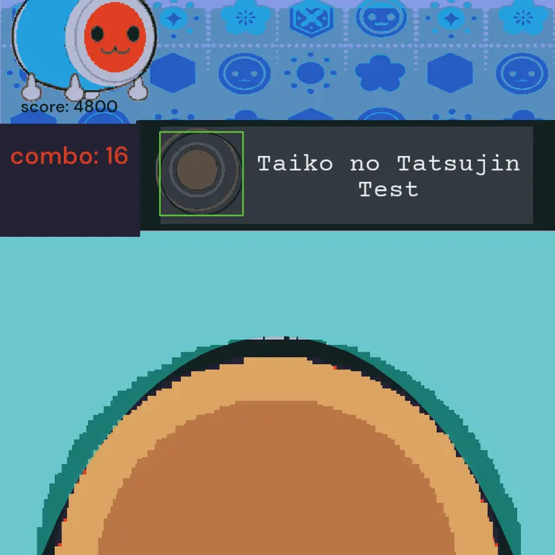 Game by @GrishaPar