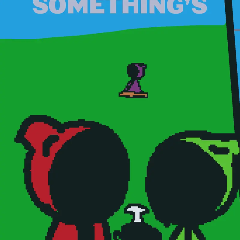 Grab something,s by @pencil18