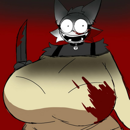 @wendahorrorcatmom
