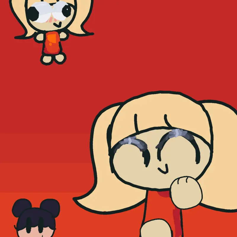 Game by @pink_fan