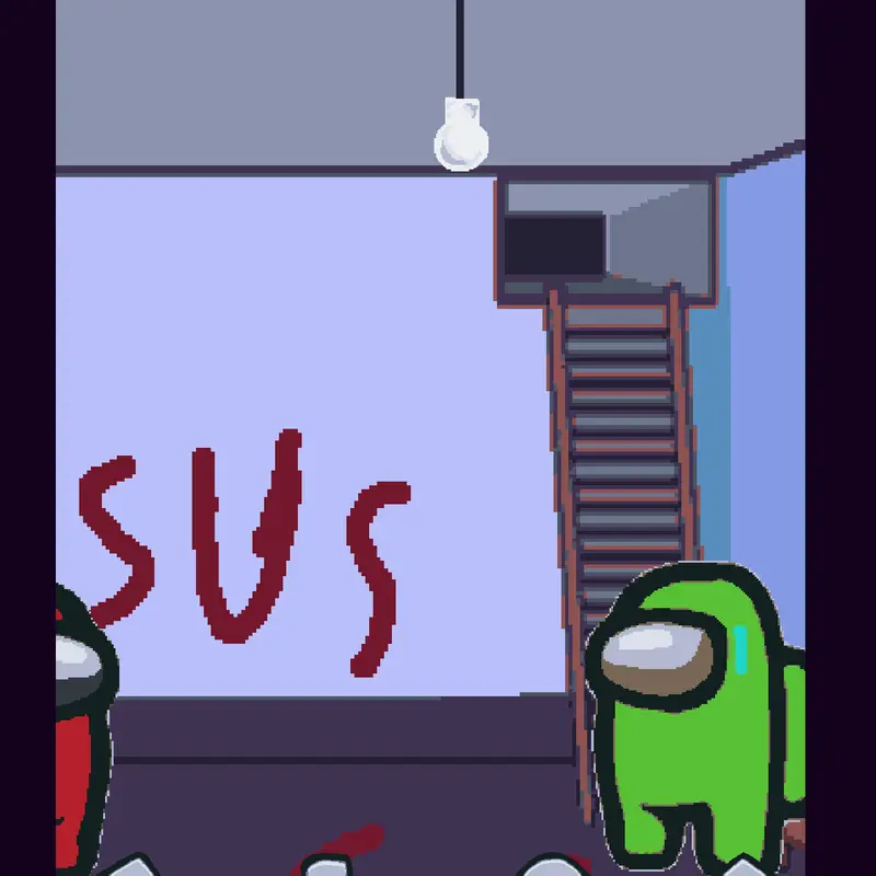 Game by @ninguem_games