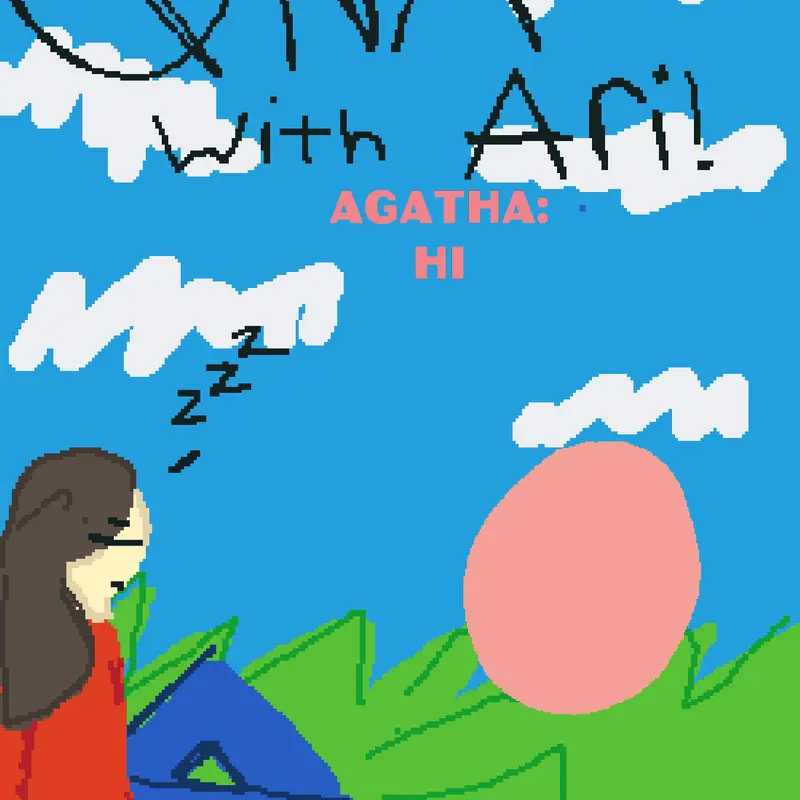 Game by @agatha2012