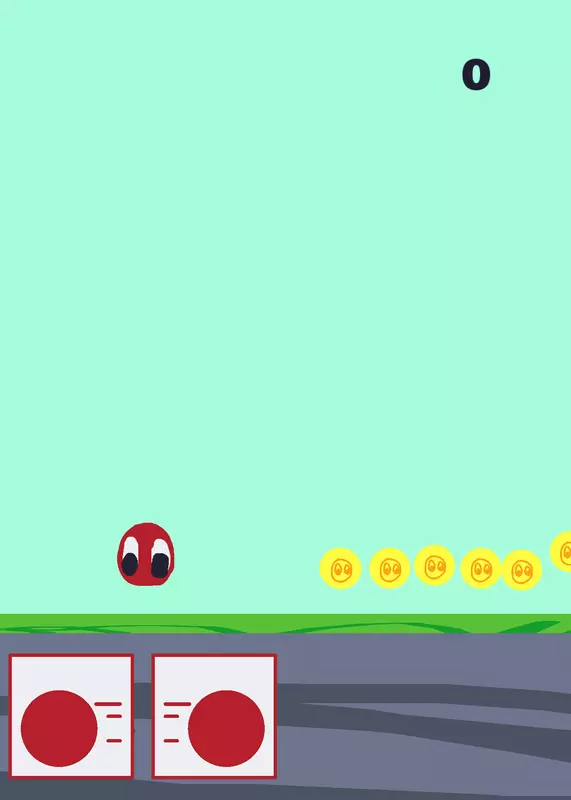 Orbo!: puzzle solving game by @Twisted_studios