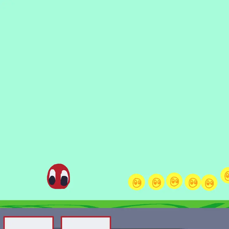 Orbo!: puzzle solving game by @Twisted_studios