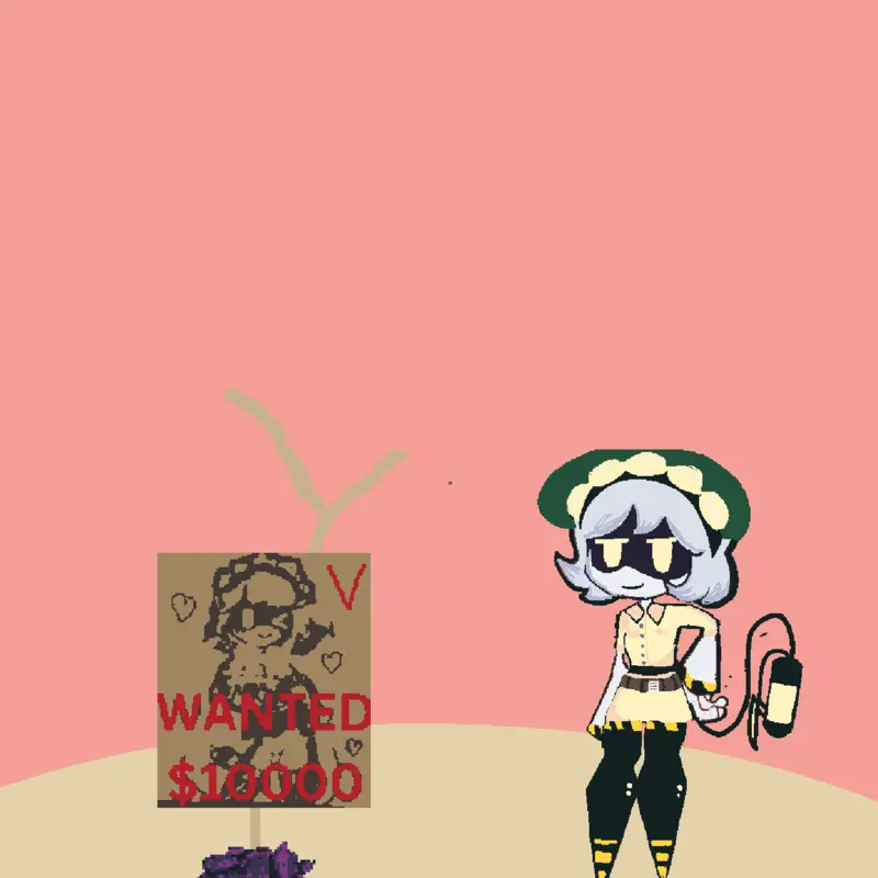 Game by @Like1HumanV