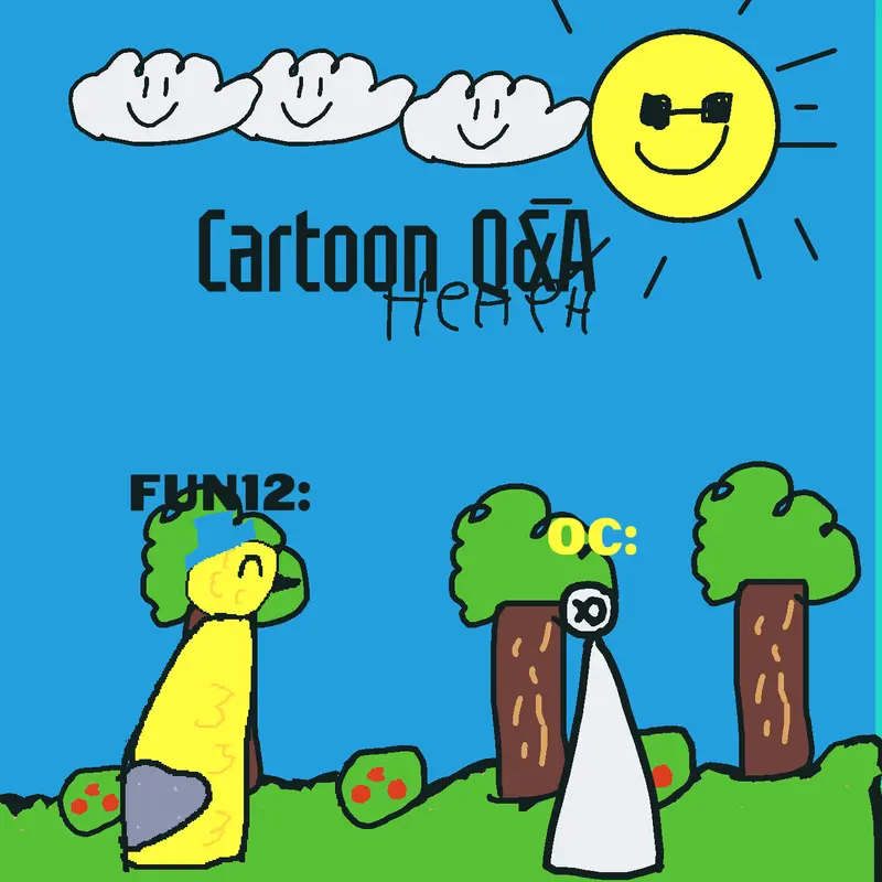 Just for fun by @fun12_fun11