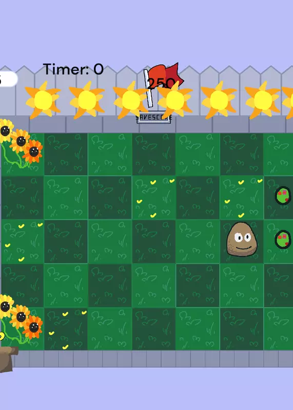 Game by @Luizh909
