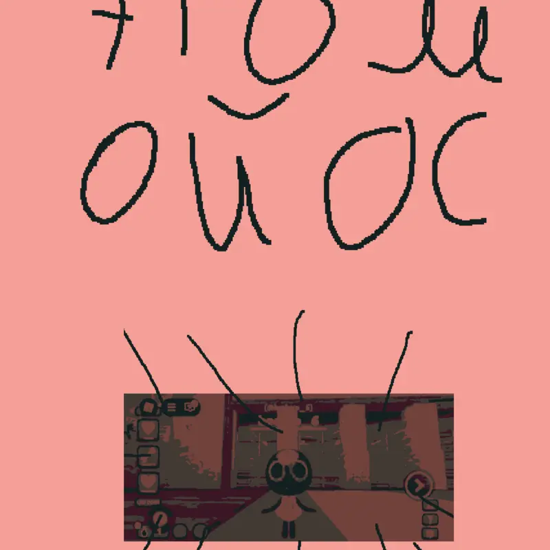 Game by @hdhdgshsjdh