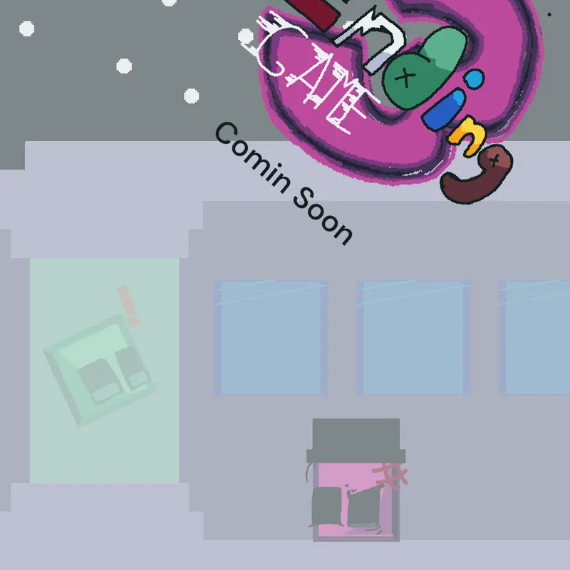 Game by @-_WinterZone_-