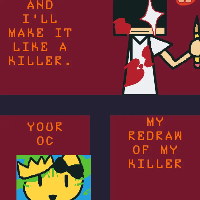 Game by @XxdemonicxX