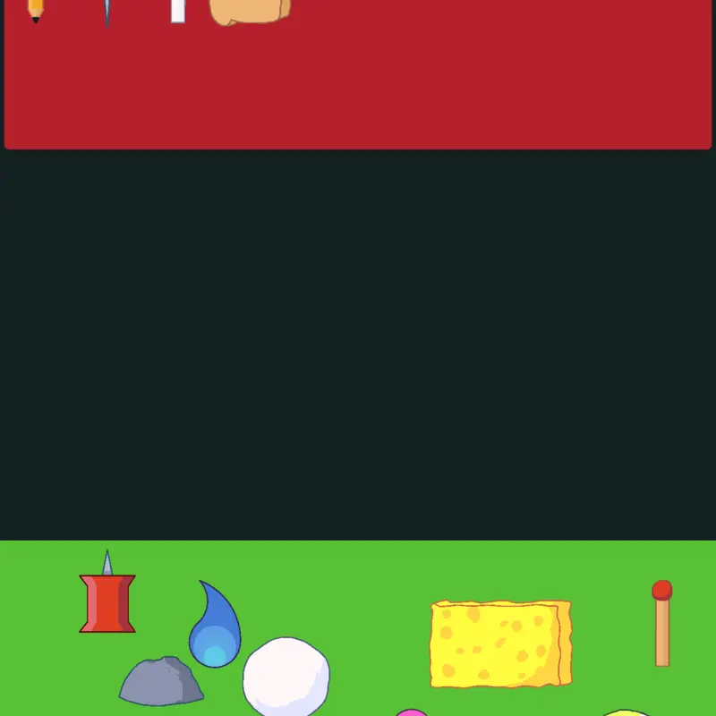 Game by @Rockyplays