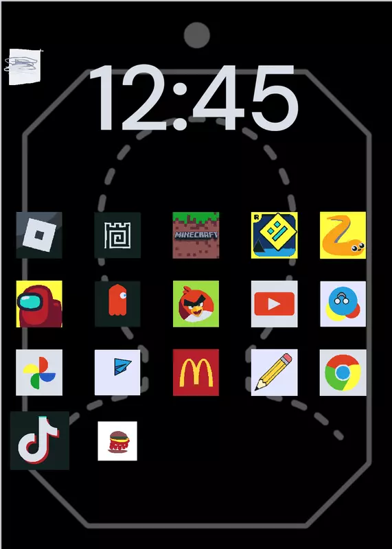 Game by @sayers
