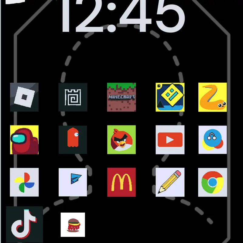 Game by @sayers