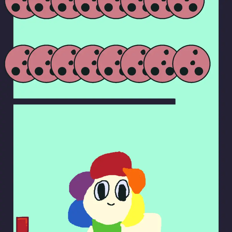 Game by @mayziie