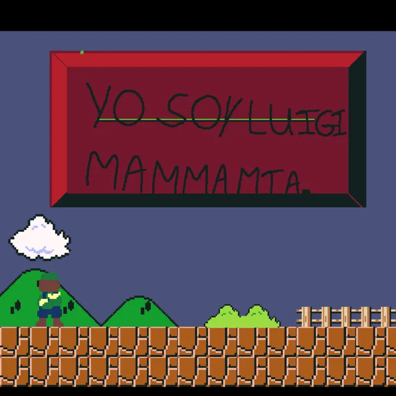 Game by @GoWeegeeObeyWeegee