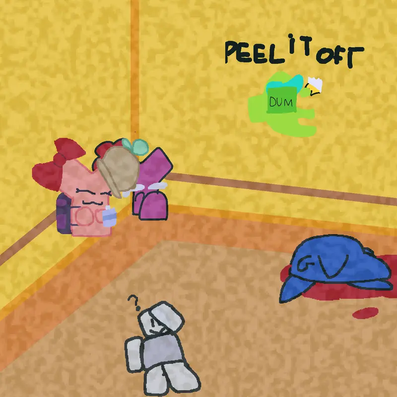Game by @green_crewmat