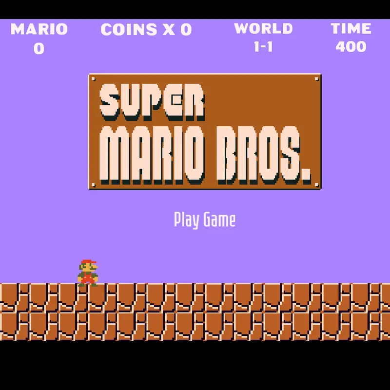 Game by @melonpla