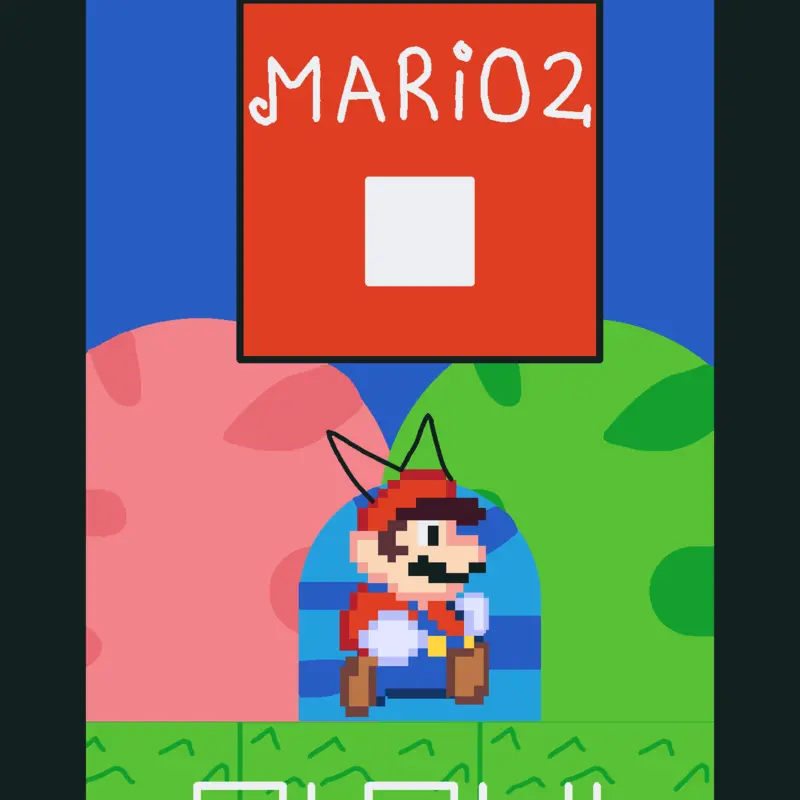 Game by @OYUNCU_JOKER