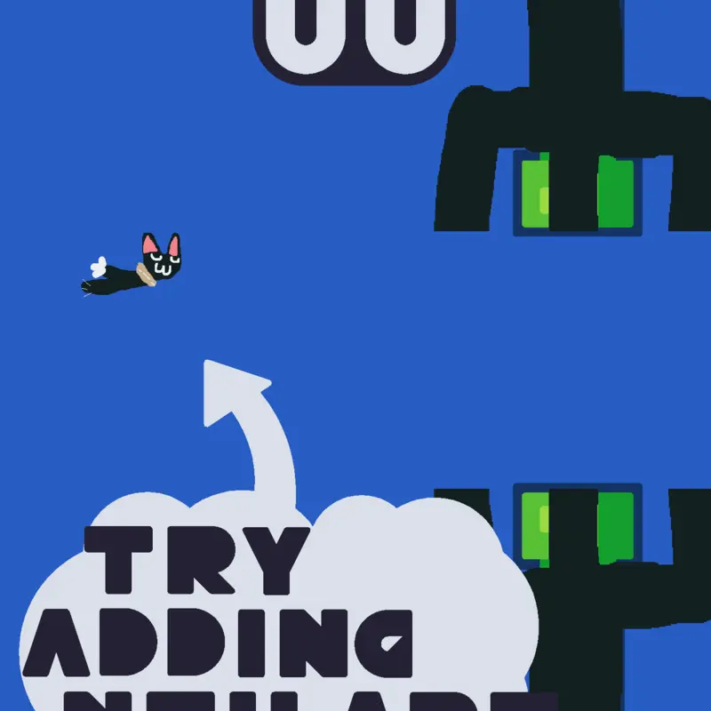 Game by @lalalay